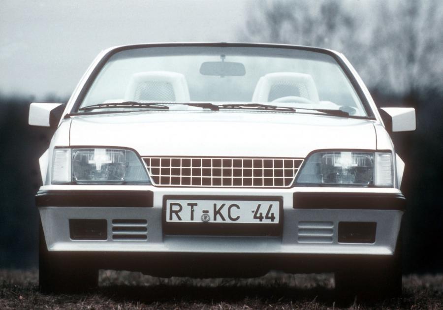  Keinath KC5 1984 года  (фото 3 из 16)
